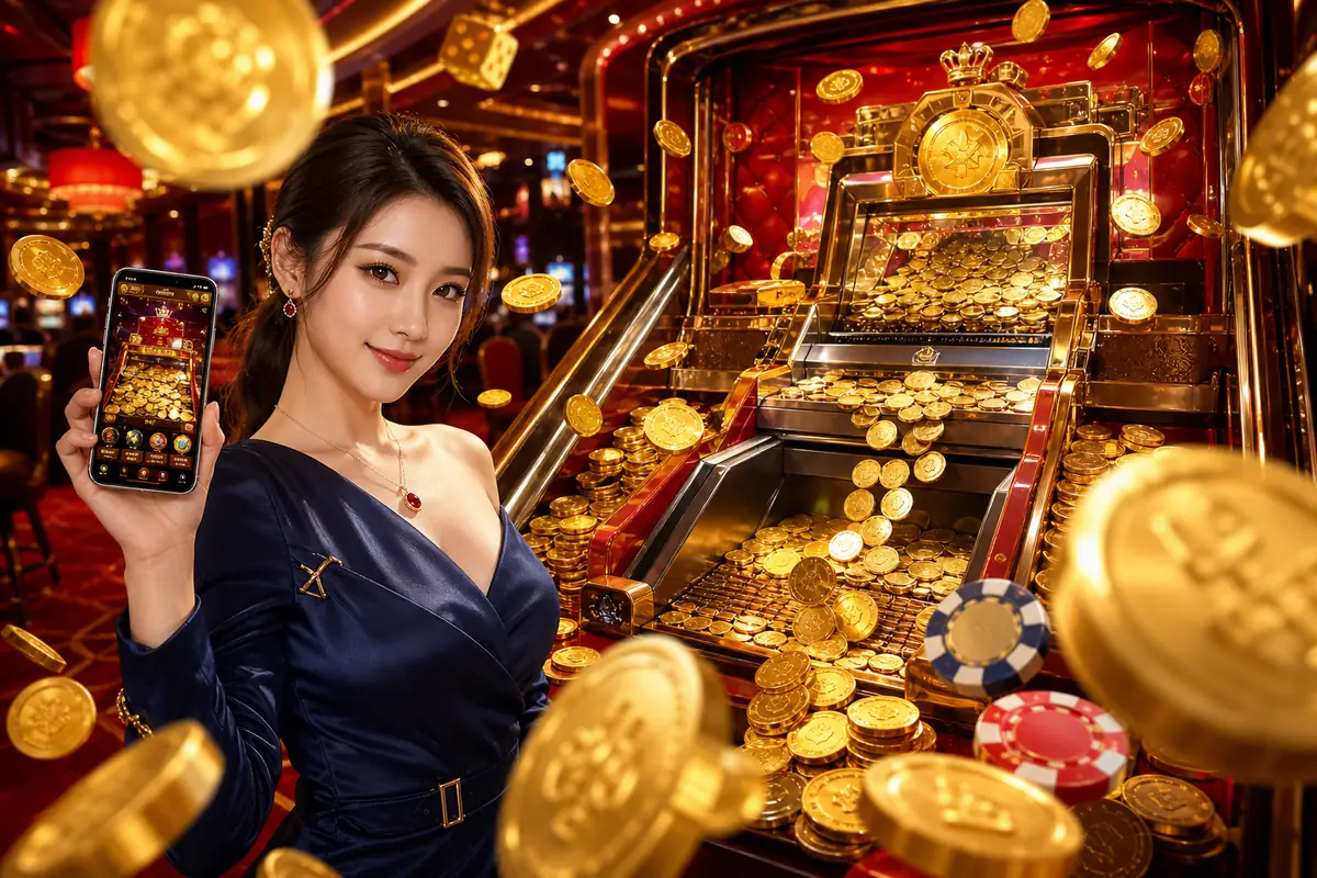 mmslots