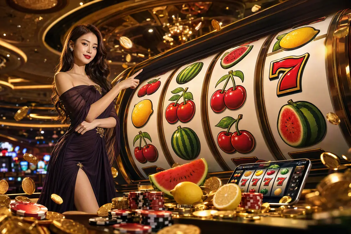 mmslots