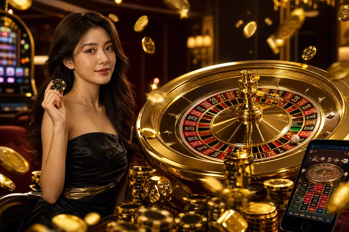 mmslots