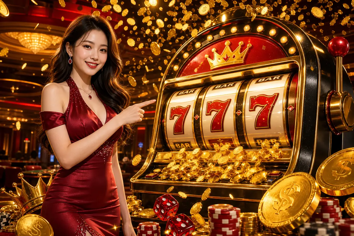 mmslots