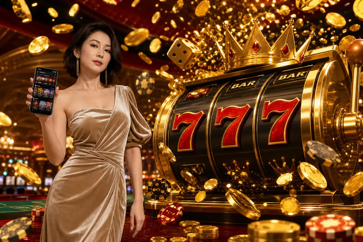 mmslots