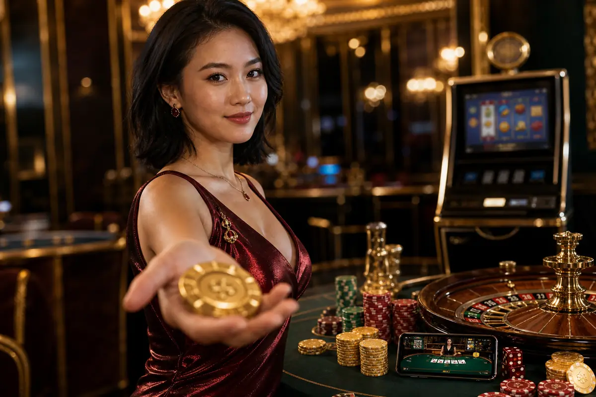 mmslots