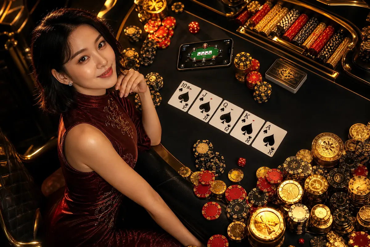 mmslots